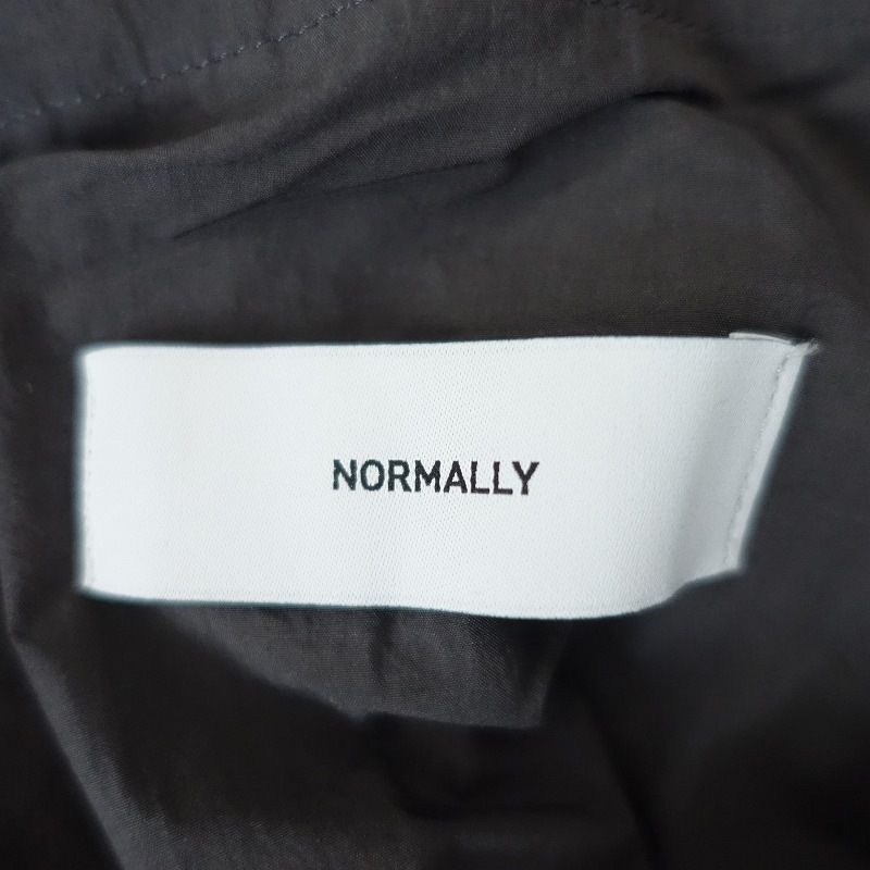 �ڥ�˥��å���/���1.9���ۥΡ��ޥ꡼ NORMALLY �ơ��ѡ��ɥѥ��   (85-2506-138)��10H52��