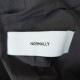 �ڥ�˥��å���/���1.9���ۥΡ��ޥ꡼ NORMALLY �ơ��ѡ��ɥѥ��   (85-2506-138)��10H52��