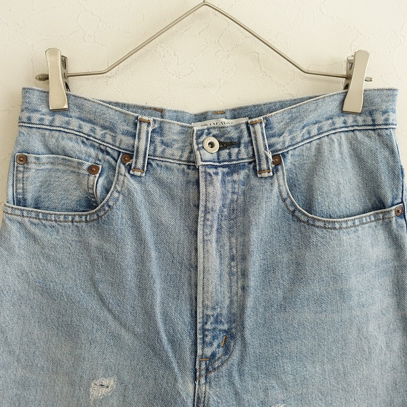 �ե졼���� Framework JOHNBULL�����֥�/��ڥ����᡼���ù��ǥ˥�ѥ��  S (2-2507-82)��20H52��