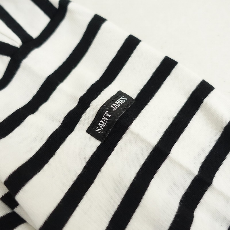 �ڥ�˥��å����ۥ���ȥ������ॹ SAINT JAMES MORLAIX �ܡ��������åȥ���  F4,NL/D/E48,I44,USA38,GB38,INTL M (25-2507-164)��20H52��