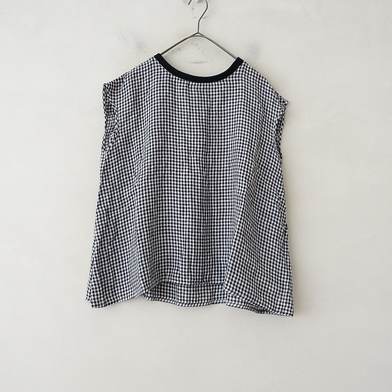 եͥ fog linen work 󥬥ͥХå㥶Ρꥹå   (2-2503-370)21D52