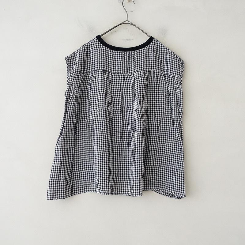 եͥ fog linen work 󥬥ͥХå㥶Ρꥹå   (2-2503-370)21D52