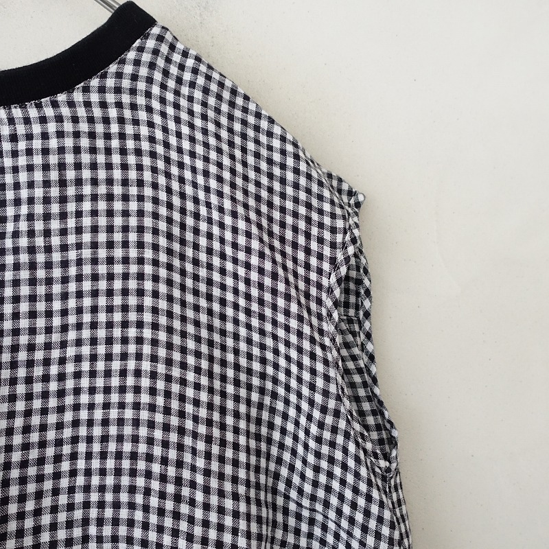 եͥ fog linen work 󥬥ͥХå㥶Ρꥹå   (2-2503-370)21D52