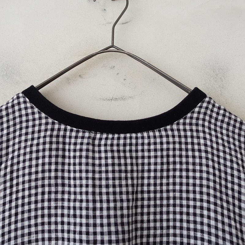 եͥ fog linen work 󥬥ͥХå㥶Ρꥹå   (2-2503-370)21D52