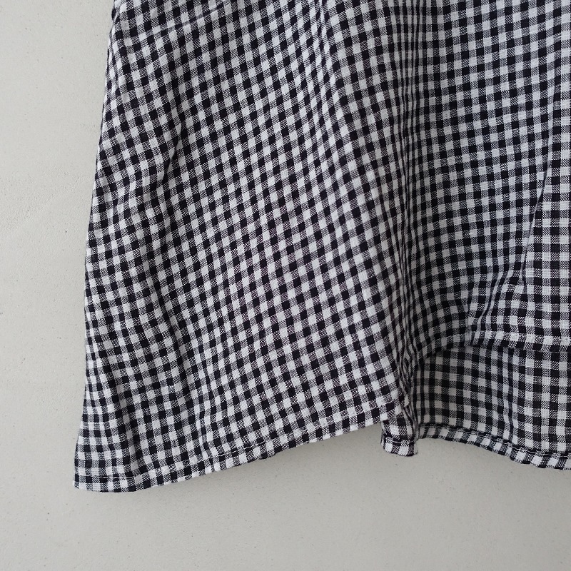 եͥ fog linen work 󥬥ͥХå㥶Ρꥹå   (2-2503-370)21D52
