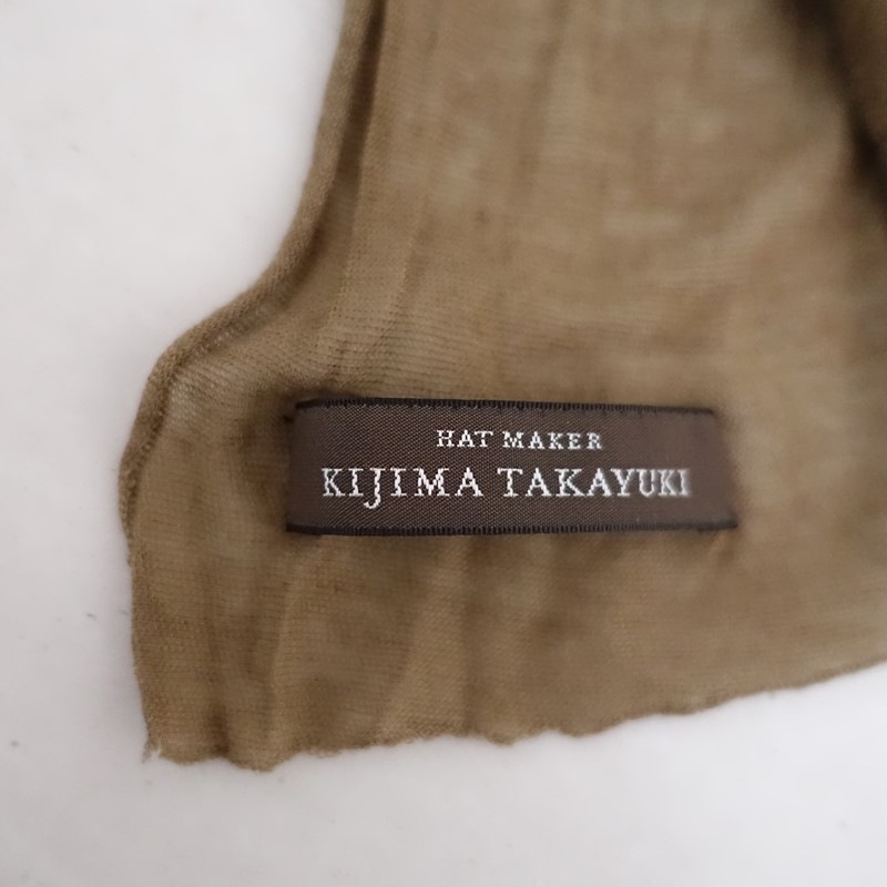 �����ޥ����業 KIJIMA TAKAYUKI ���ȡ���   (st7-2510-281)��22K52��