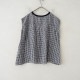 եͥ fog linen work 󥬥ͥХå㥶Ρꥹå   (2-2503-370)21D52