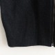�ڥ��2025AW/̤������/���4.1���ۥ������२���� evam eva press wool vest �ץ쥹������٥���  1 (1-2602-211)��31C62��