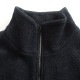 �ڥ��2025AW/̤������/���4.1���ۥ������२���� evam eva press wool vest �ץ쥹������٥���  1 (1-2602-211)��31C62��