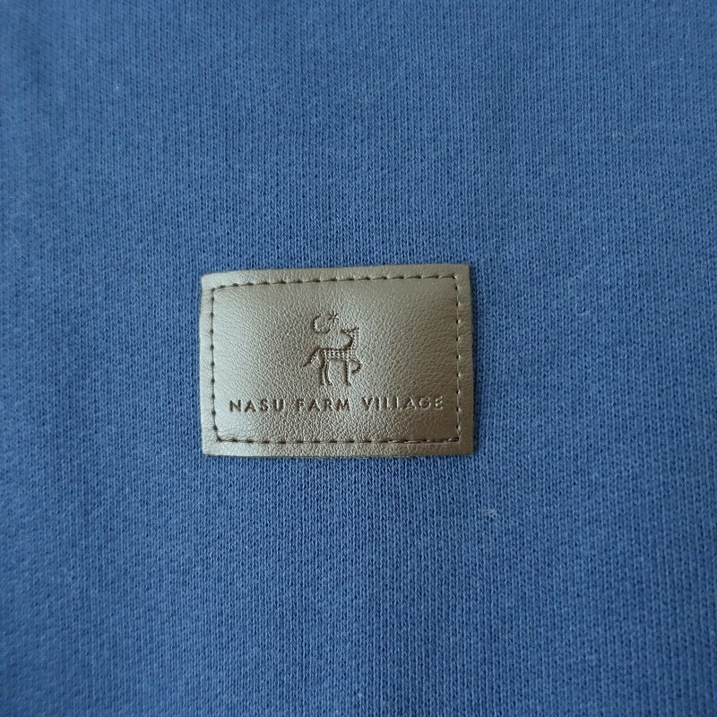 ʡۥʥեå NASU FARM VILLAGE 硼ȥ꡼֥åȥ  - (1-2504-118)60E52