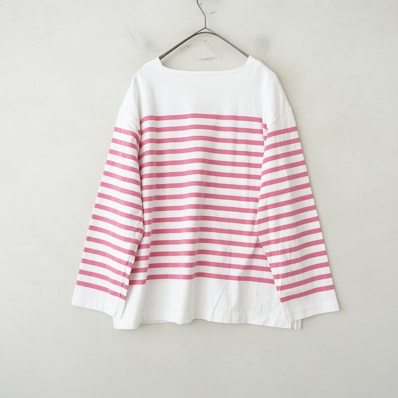 2023SS/1.3ۥͥȥ nest Robe ѥͥܡץ륪С  F (25-2508-149)30I52