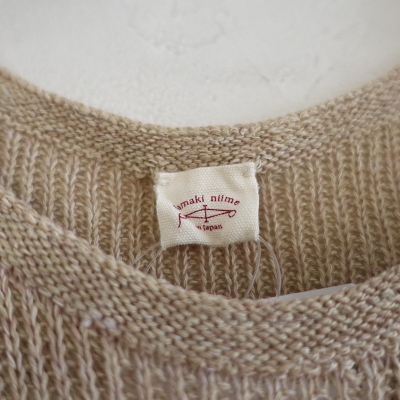 ������/���2.8���ۥ��ޥ��˥��� tamaki niime ���ߤ��ȥ���  F (33-2511-487)��52L52��