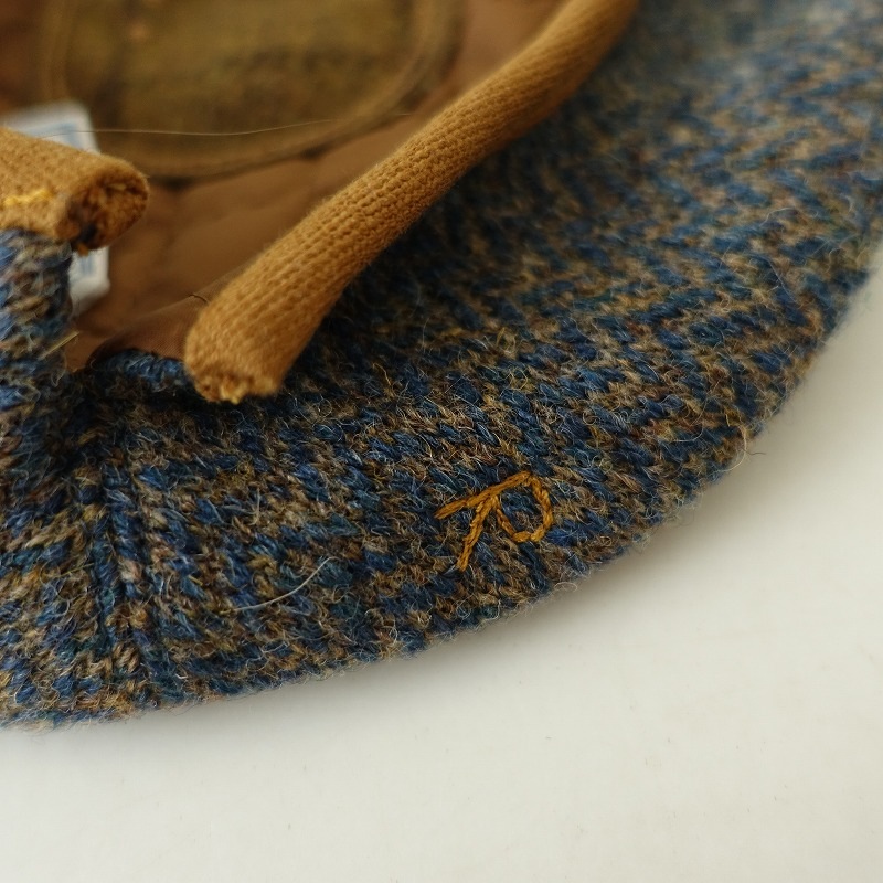 2.4ۥեƥե֥ 45R åȥɥĥɥ˥åȤΥ٥졼   (ha7-2508-135)01I52