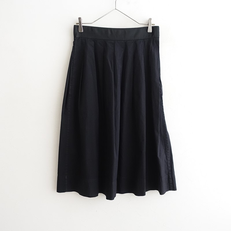 ��2024SS�ۥޡ�����åȥϥ����� MARGARET HOWELL COTTON SILK POPLIN ��������  2 (sk25-2512-389)��80A62��