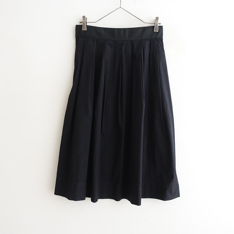��2024SS�ۥޡ�����åȥϥ����� MARGARET HOWELL COTTON SILK POPLIN ��������  2 (sk25-2512-389)��80A62��