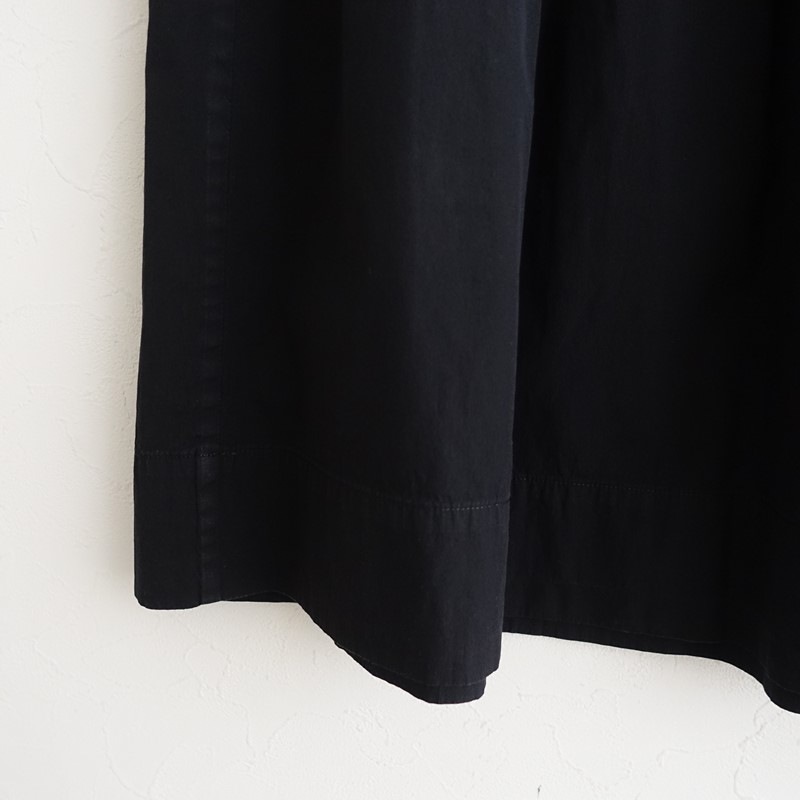 ��2024SS�ۥޡ�����åȥϥ����� MARGARET HOWELL COTTON SILK POPLIN ��������  2 (sk25-2512-389)��80A62��