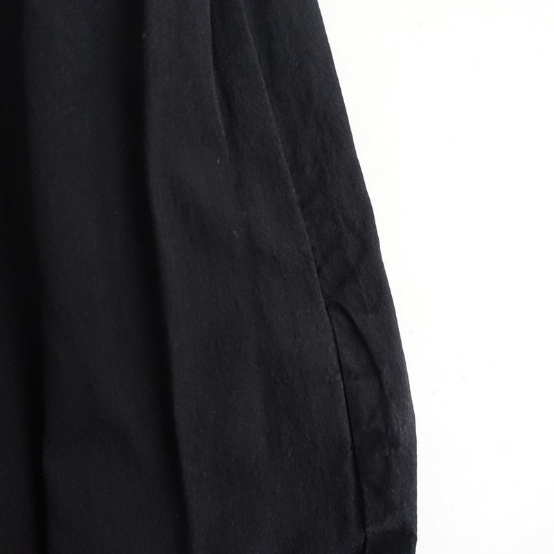 ��2024SS�ۥޡ�����åȥϥ����� MARGARET HOWELL COTTON SILK POPLIN ��������  2 (sk25-2512-389)��80A62��