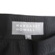 ��2024SS�ۥޡ�����åȥϥ����� MARGARET HOWELL COTTON SILK POPLIN ��������  2 (sk25-2512-389)��80A62��