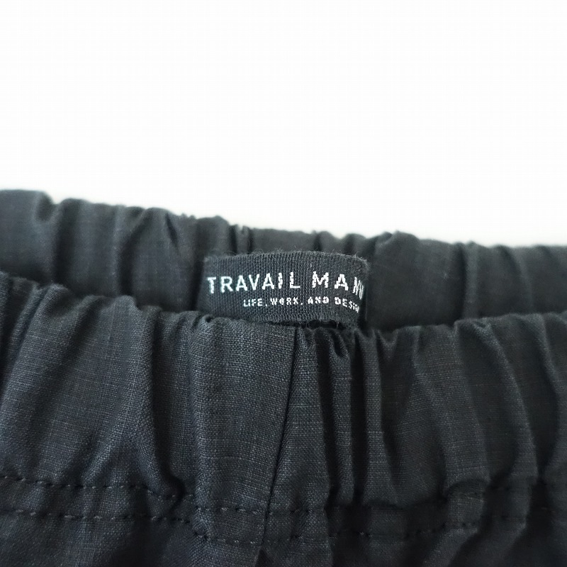�ȥ�Х���ޥ˥奨�� TRAVAIL MANUEL ��ͥ󥤡������ѥ��  M (25-2508-535)��02I52��