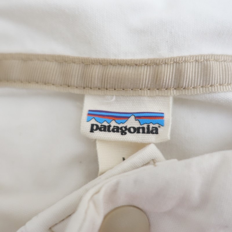�����2���ۥѥ����˥� Patagonia 50��ǯ��ǰFunhoggers Anorak �ե���ۥå��������Υ�å����㥱�å�  L (jk1-2603-570)��62D62��