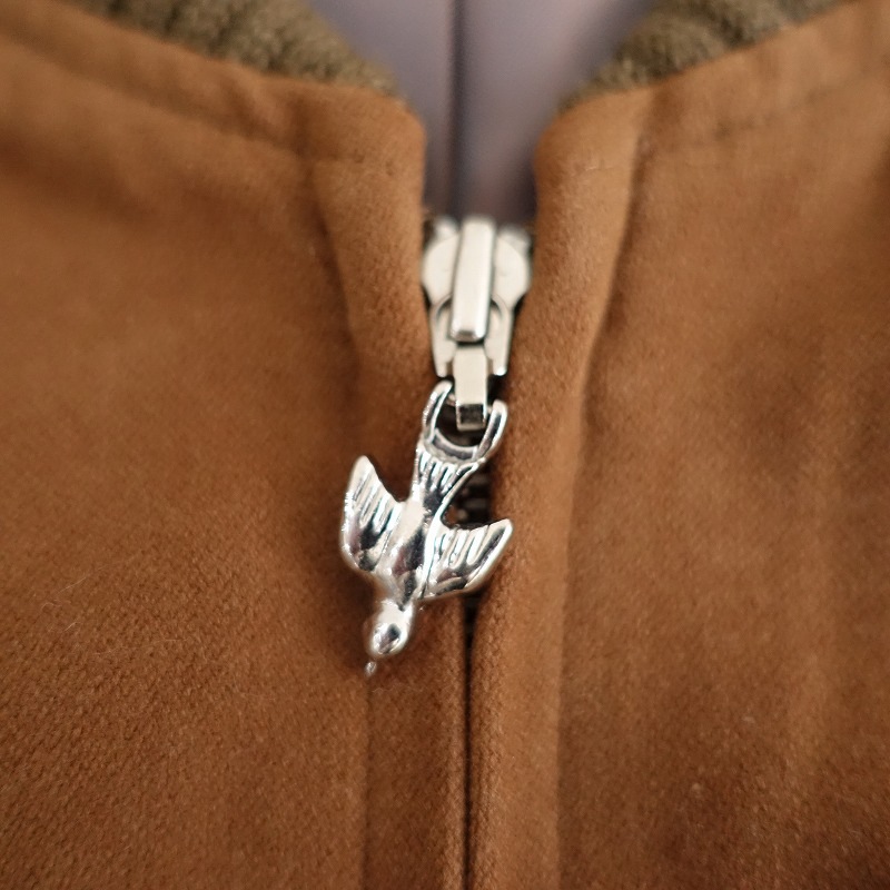 �ߥʥڥ�ۥͥ� mina perhonen peacock �ڥץ�����ɽ��֥륾��  36 (jk33-2501-202)��31B52��