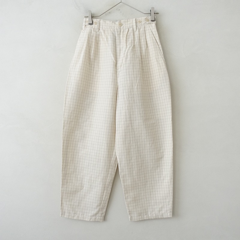 /2024/2.6ۥݥƥǥ֥ȥ porter des boutons ɥڥ4åѥ  36 (2-2508-619)72I52