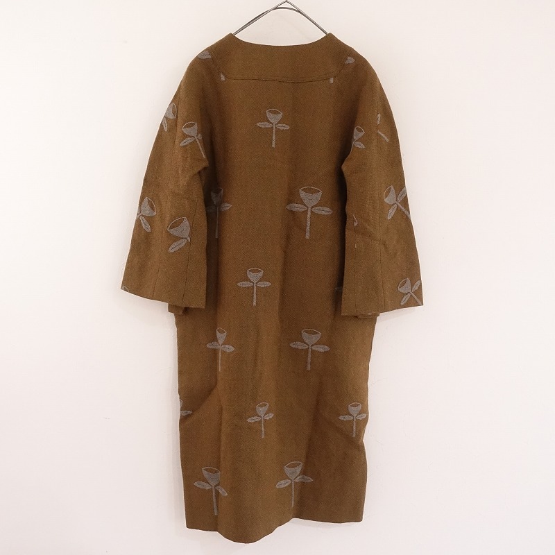 �ߥʥڥ�ۥͥ� mina perhonen angel ��ͥ󥦡���ɤ��夦������  36 (jk1-2501-255)��71B52��