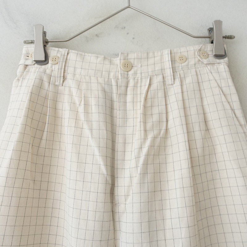 /2024/2.6ۥݥƥǥ֥ȥ porter des boutons ɥڥ4åѥ  36 (2-2508-619)72I52