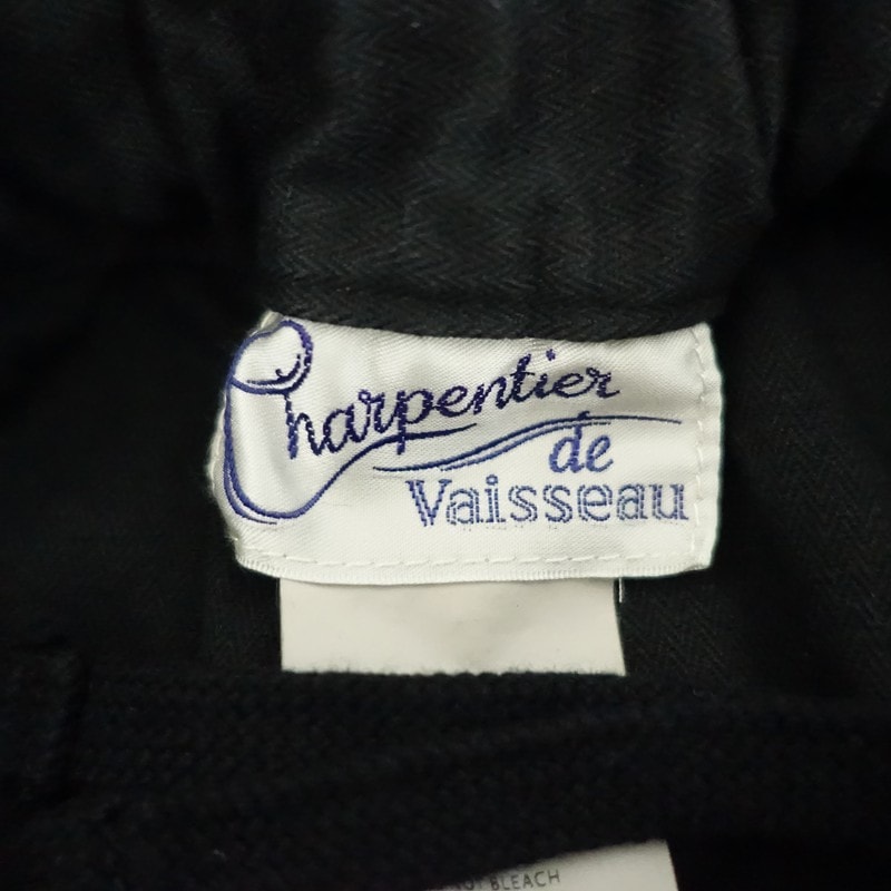 �����ѥ�ƥ����ɥ������å� Charpentier de vaisseau ����إ��ܡ��󥤡������磻�ɥѥ��  1 (2-2604-102)��30E62��