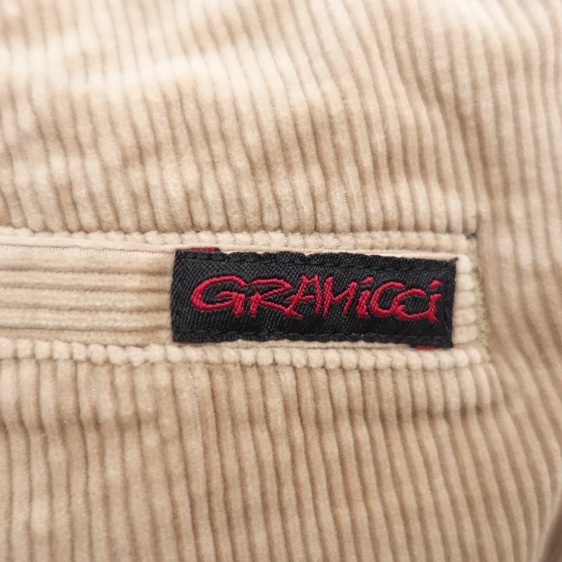 ����ߥ� GRAMICCI ���åȥ󺮥����ǥ�����ѥ��  ��������M,USA/EU��S (85-2512-11)��02A62��