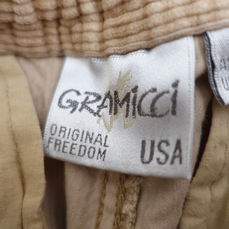 ����ߥ� GRAMICCI ���åȥ󺮥����ǥ�����ѥ��  ��������M,USA/EU��S (85-2512-11)��02A62��