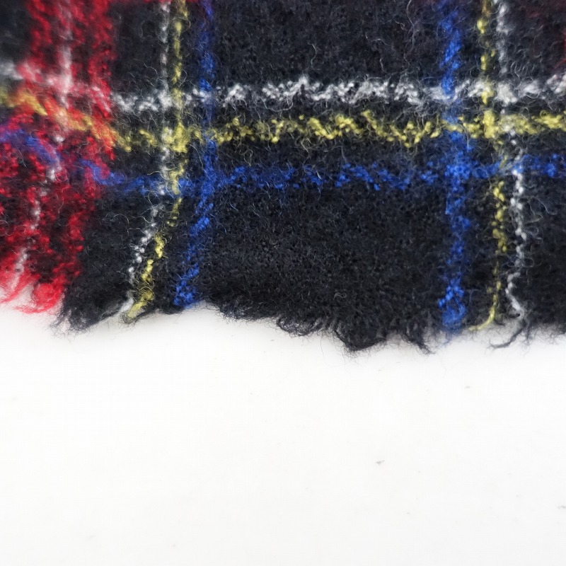 美品/定価1.4万】オールドマンズテーラー R&D.M.Co- ウール