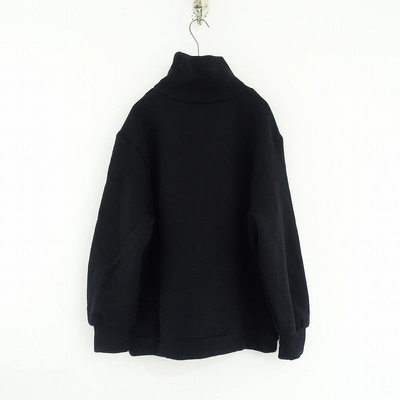 定価3.8万】ミナペルホネン mina perhonen giretto ハイネックプル 