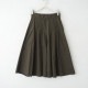 �����4.2���ۥޡ�����åȥϥ����� MARGARET HOWELL FINE WOOL COTTON TWILL �ץ꡼�ĥ�������  1 (sk25-2512-692)��13A62��
