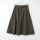 �����4.2���ۥޡ�����åȥϥ����� MARGARET HOWELL FINE WOOL COTTON TWILL �ץ꡼�ĥ�������  1 (sk25-2512-692)��13A62��
