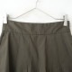 �����4.2���ۥޡ�����åȥϥ����� MARGARET HOWELL FINE WOOL COTTON TWILL �ץ꡼�ĥ�������  1 (sk25-2512-692)��13A62��