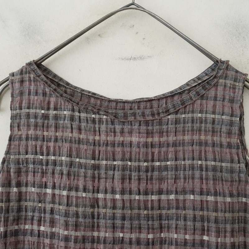 �衼����졼�� JURGEN LEHL �����å��Ρ����꡼�֥֥饦��  M (25-2604-477)��42E62��