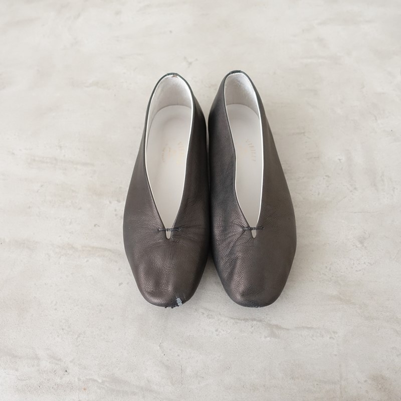 ���������� VIEILLE Cinq �쥶�����塼�� 39/24.5  39 (sh10-2605-51)��13E62��