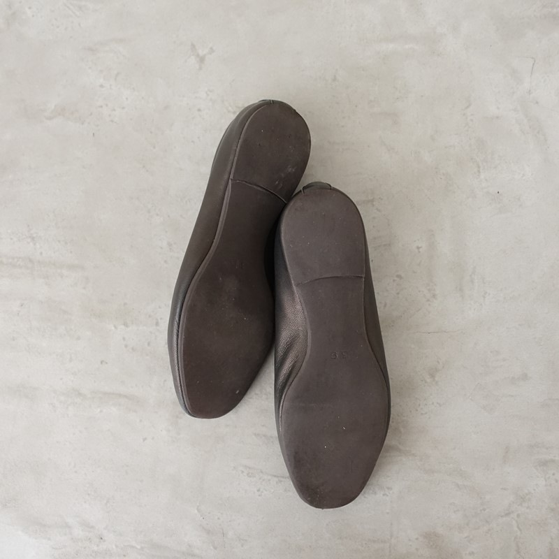 ���������� VIEILLE Cinq �쥶�����塼�� 39/24.5  39 (sh10-2605-51)��13E62��