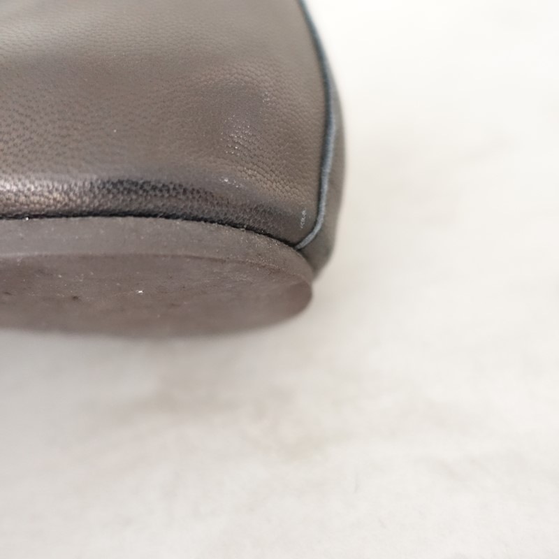 ���������� VIEILLE Cinq �쥶�����塼�� 39/24.5  39 (sh10-2605-51)��13E62��