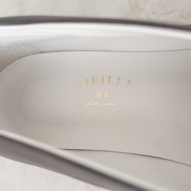 ���������� VIEILLE Cinq �쥶�����塼�� 39/24.5  39 (sh10-2605-51)��13E62��