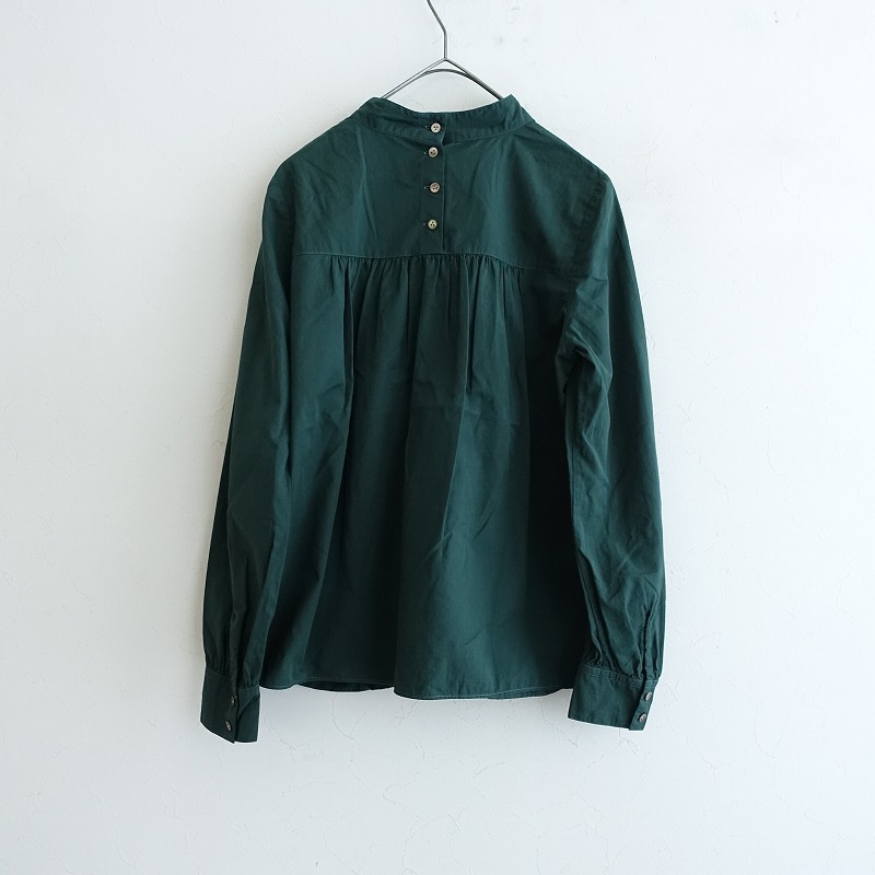 ����/���3.9���ۥߥʥڥ�ۥͥ� mina perhonen foggy road �ϥ��ͥå����㥶���֥饦��  38 (34-2506-18)��90G52��