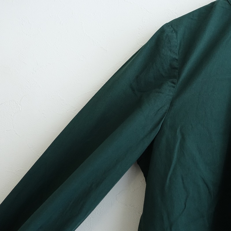 ����/���3.9���ۥߥʥڥ�ۥͥ� mina perhonen foggy road �ϥ��ͥå����㥶���֥饦��  38 (34-2506-18)��90G52��