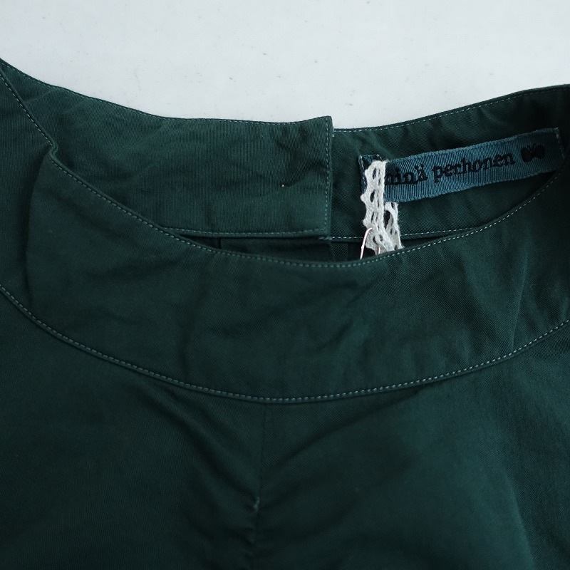 ����/���3.9���ۥߥʥڥ�ۥͥ� mina perhonen foggy road �ϥ��ͥå����㥶���֥饦��  38 (34-2506-18)��90G52��