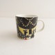 ���̲��۵����/2012ǯ����/����ӥ� ARABIA MOOMIN MUG �ࡼ�ߥ�ޥ� Hurray �ե졼   (wa5-2603-6)��40F62��