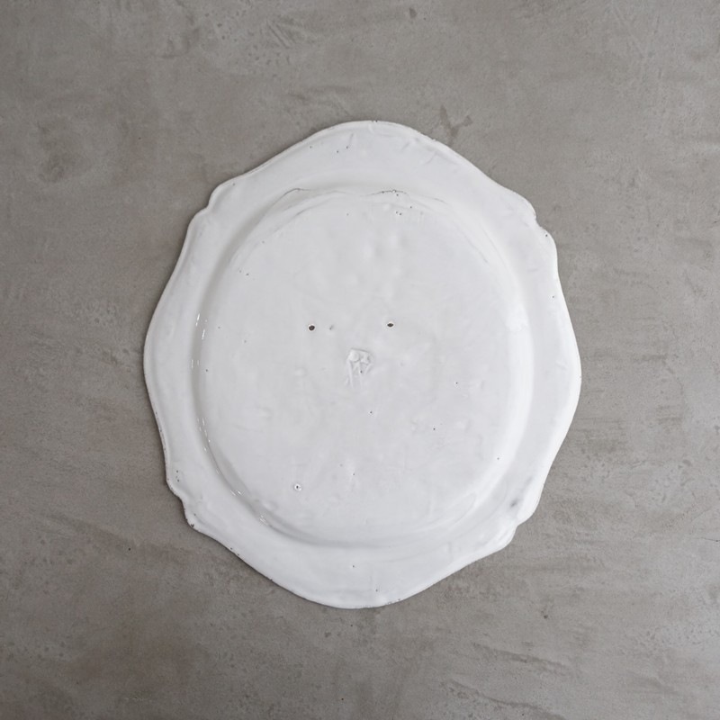 �����2.3���ۥ����ƥ����ɥ�����å� ASTIER de VILLATTE Fleurs �ǥ��ʡ��ץ졼�� 30cm   (wa5-2603-59)��50F62��