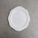 �����2.3���ۥ����ƥ����ɥ�����å� ASTIER de VILLATTE Fleurs �ǥ��ʡ��ץ졼�� 30cm   (wa5-2603-59)��50F62��