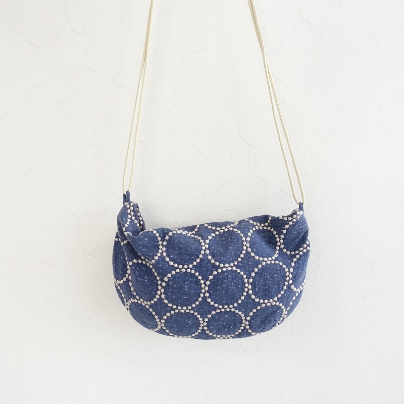 �ߥʥڥ�ۥͥ� mina perhonen tambourine coupe bag   (ba11-2506-79)��71G52��