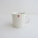 ���̲���̤����/���å��� iittala TEEMA �ޥ����å� 400ml �ۥ磻��   (wa87-2603-30)��01F62��
