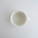 ���̲���̤����/���å��� iittala TEEMA �ޥ����å� 400ml �ۥ磻��   (wa87-2603-30)��01F62��